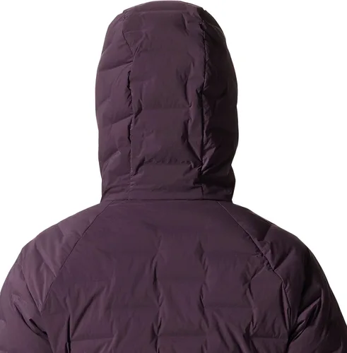 Vista 6 de Mountain Hardwear Women's StretchDown Jacket