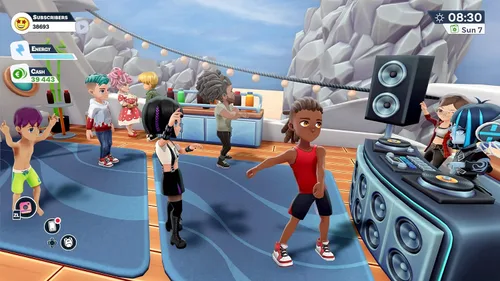 Vista 4 de Youtubers Life 2 (XB1)