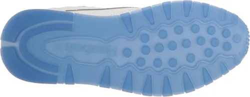 Vista 4 de Reebok - Tenis de cuero clásicos y unisex para adultos