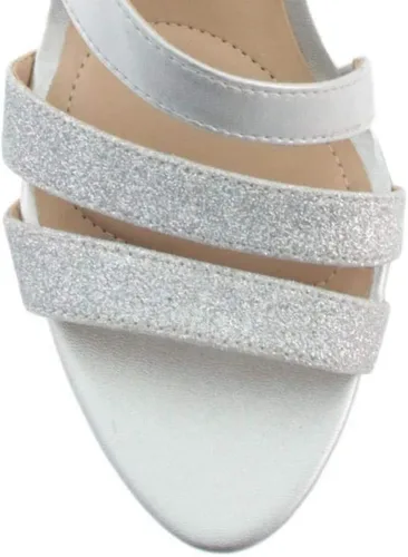 Vista 4 de Naturalizer Taimi - Sandalias de vestir para mujer