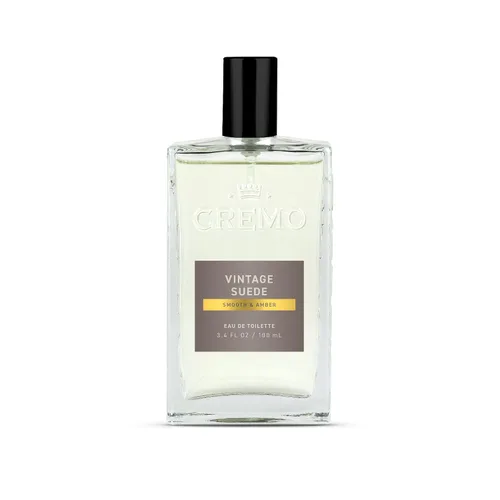 Vista 7 de Cremo Cologne For Men - Palo Santo - Espray de colonia para hombre, una combinación de cardamomo brillante, papiro seco y Palo santo aromático