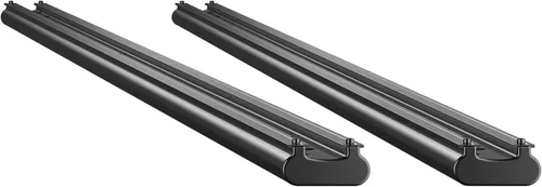 Vista 3 de Thule Sistema de riel base TracRac SR