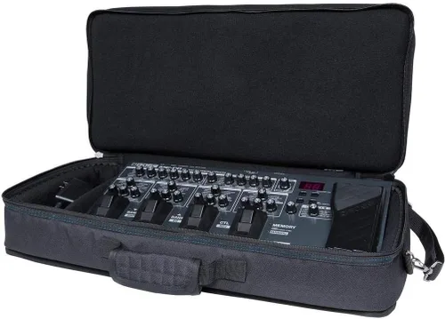 Vista 2 de BOSS Bolsa de transporte para pedal de efectos múltiples de guitarra ME-80
