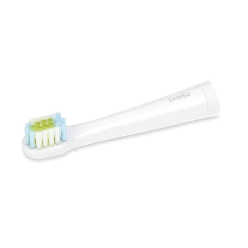 Vista 5 de Dr. Talbot's Cabezales de repuesto para cepillos de dientes sónicos, paquete de 4