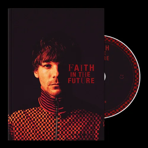 Vista 3 de Faith in the Future Deluxe Zine