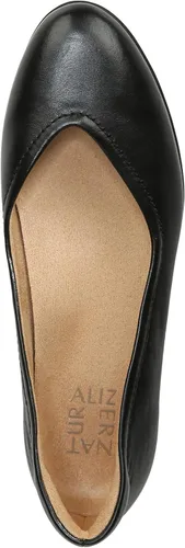 Vista 5 de Naturalizer Zapatos planos clásicos de ballet para mujer