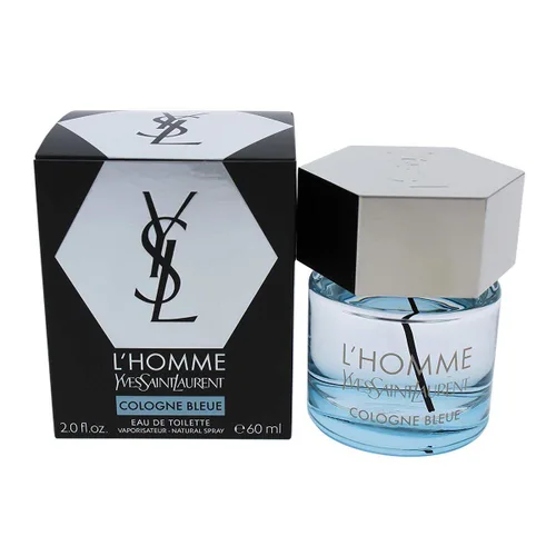 Vista 17 de YSL La Nuit L'Homme Set (3.3 Eau de Toilette Spray, gel de ducha 3.3) Combo