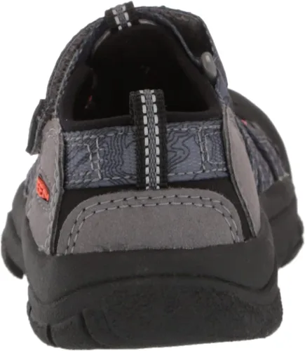 Vista 3 de KEEN unisex-child Newport H2 Closed Toe Water