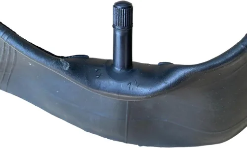 Vista 7 de Tubo interior 3.50-8 para neumático de carretilla de 8" Potreba