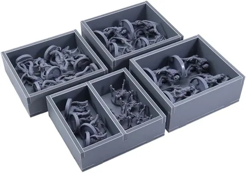 Vista 6 de Inserción de caja: Expansiones de Némesis