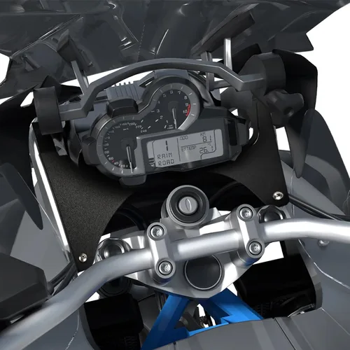 Vista 7 de Luz intermitente delantera de la motocicleta indicador de luz intermitente lámpara para R1250GS R1200GS F750GS F850GS S1000XR R NINE T G310GS G310R