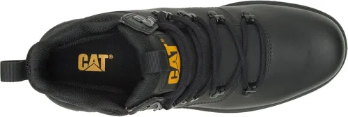 Vista 4 de Caterpillar Cat Leverage Hiker P725149 Mens Waterproof Hiking Boots