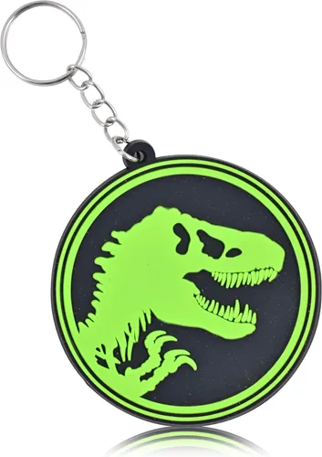 Vista 6 de Jurassic World Mochila de dinosaurio para niños Mochilas para niños de primaria y jardín de infantes para la escuela, Jurassic World 6