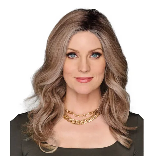 Vista 52 de Hair u wear Peluca Raquel Welch Collection TREND SETTER R3025S+
