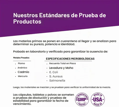 Vista 7 de ResVitale Beauty 3, Suplemento para el cuidado de la piel, 90 cápsulas
