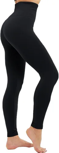 Vista 5 de Ropa de yoga transpirable sin costuras para mujer, traje de fitness, pantalones deportivos de yoga, talla grande, pantalones de yoga para mujer