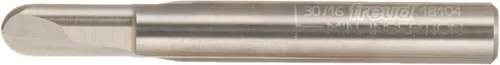 Vista 2 de Freud 18-100brocas para router, de 18 pulgadas de diámetro con vástago de 14 pulgadas.