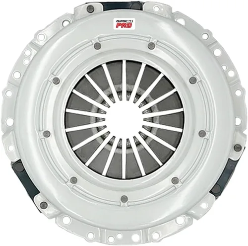 Vista 3 de Kit de embrague CMPRO OEM para Mustang GT Bullitt 4.6L 281ci 05-10