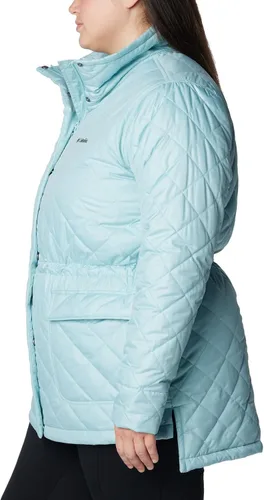 Vista 8 de Columbia Chaqueta Novedad Copper Crest para mujer