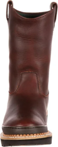 Vista 5 de Georgia Boot Botas de trabajo Georgia Giant Pull-On para hombre