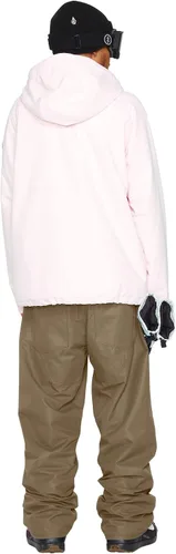 Vista 4 de Volcom Mens 5-Pocket Snowboard Pant