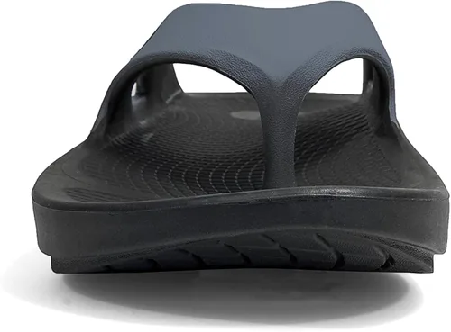 Vista 5 de OOFOS - Sandalia de malla unisex OOriginal