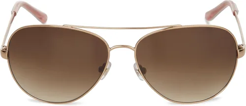 Vista 2 de Kate Spade New York Avaline Aviator - Gafas de sol para mujer