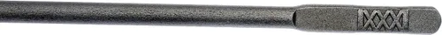 Vista 2 de Dorman 917-314 varilla medidora de fluidos de transmisión compatible con modelos seleccionados de Honda