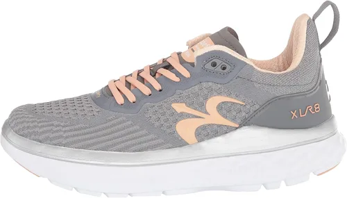 Vista 8 de Gravity Defyer G-Defy XLR8 Run - Tenis de correr con suela VersoCloud para mujer