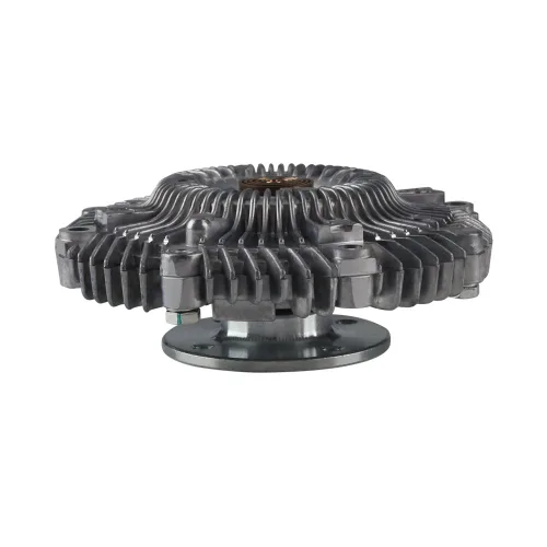Vista 2 de G B 2570 Embrague del ventilador de refrigeración del motor - para Nissan D21 Frontier Pickup Maxima l4 2.4L