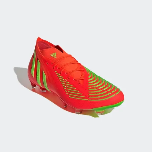 Vista 4 de adidas Predator Edge.1 FG Cleats