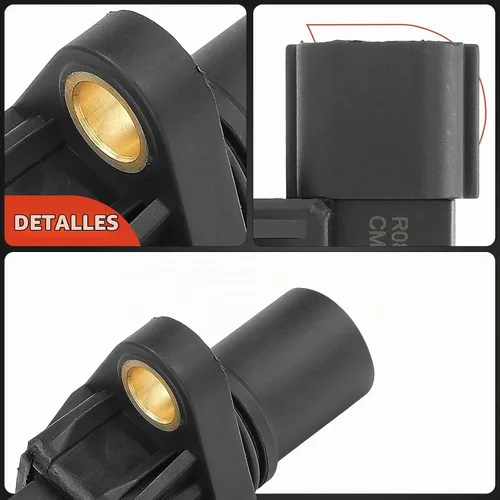 Vista 7 de Sensor de posición del árbol de levas A-Premium compatible con Subaru