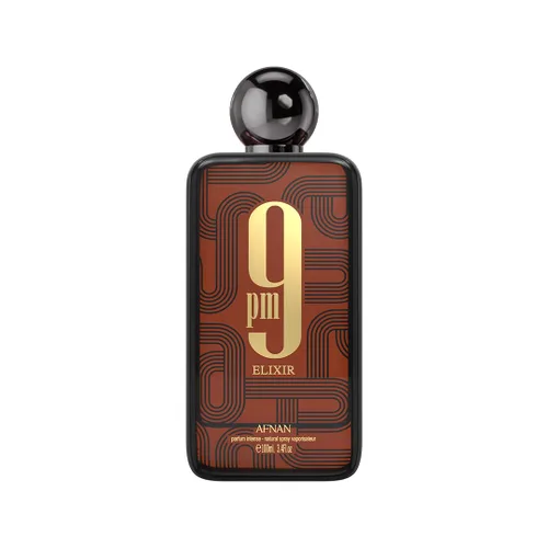 Vista 10 de Afnan 9 AM Dive Unisex Eau De Parfum, 3.4 Fl. Oz