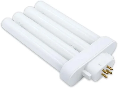 Vista 7 de Foco tubular de 27 vatios para Lavish Home luz solar lámparas