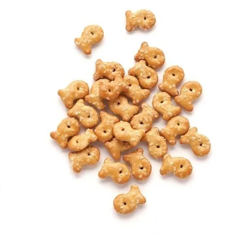 Vista 5 de Pepperidge Farm Goldfish - Galletas de grano entero, pretzel, 0.75 onzas, paquete de 300