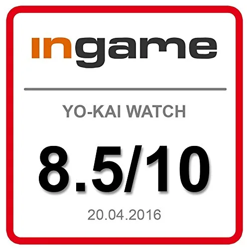 Vista 11 de Yo-Kai Watch Special Edition (inkl. exklusiver Yo-Kai-Medaille)