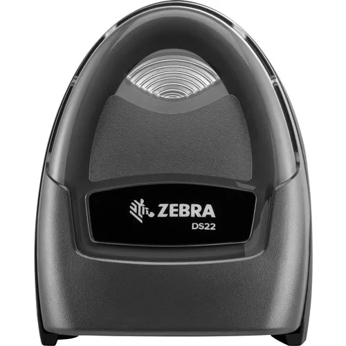 Vista 5 de DS2278-SR BLACK PRESENTATION CRADLE USB