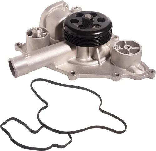 Vista 16 de TUCAREST AW5075 Kit de bomba de agua con junta (para 3.8L V6) apto para Bu-ick Allure Lacrosse Lesabre Lucerne Regal, Chevy Camaro Impala Monte