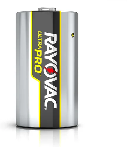 Vista 7 de Pilas alcalinas Rayovac con tapa resellable