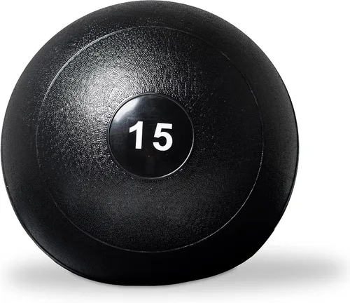 Vista 14 de REP Pelotas de golpe con peso, pelotas de ejercicio y fitness para entrenamiento de fuerza, agarre de goma suave, pelota medicinal sin rebote