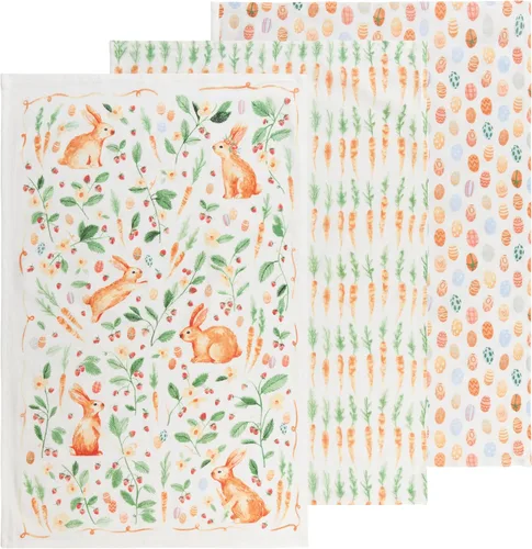 Vista 15 de Juego de 3 sacos surtidos para panaderos Now Designs