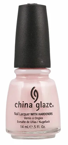 Vista 18 de Esmalte de uñas China Glaze, 0.5 fl oz