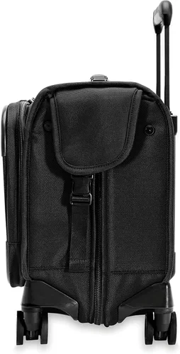 Vista 15 de Briggs Riley Baseline - Bolsas para ropa Negro - Briggs Riley Bolsas de ropa Baseline