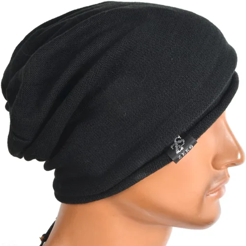 Vista 7 de VECRY Gorro de invierno y verano para hombre