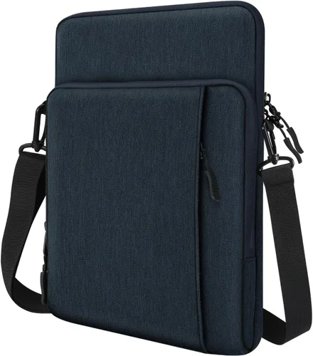Vista 11 de Dadanism Funda protectora para tablet de 9-11 pulgadas para iPad (A16) de 11 pulgadas, iPad de 10.9 pulgadas, iPad 9/8/7ª generación de 10.2