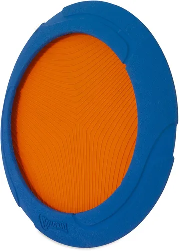 Vista 6 de Chuckit! Juguete de caza para perros Ultra Flight