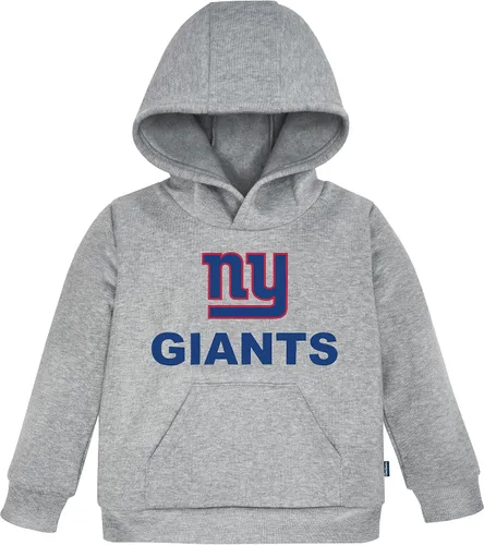 Vista 19 de Gerber NFL Baby Fleece Hoodie Sweatshirt