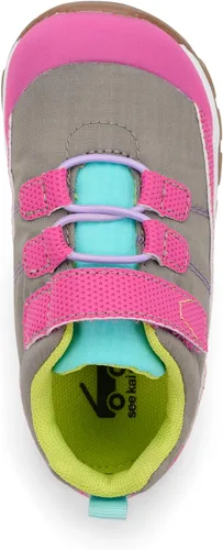 Vista 5 de See Kai Run, Summit - Zapatos deportivos para niños