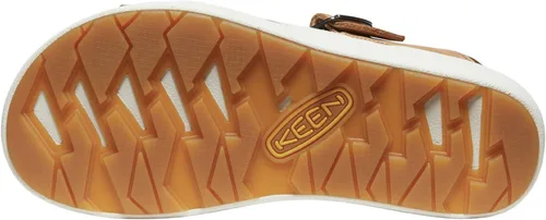 Vista 7 de KEEN Women's Ellecity Backstrap Open Toe Adjustable Comfortable Platform Wedge Sandal