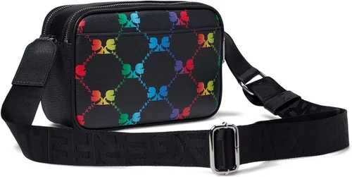 Vista 2 de Karl Lagerfeld Paris Bandolera Maybelle